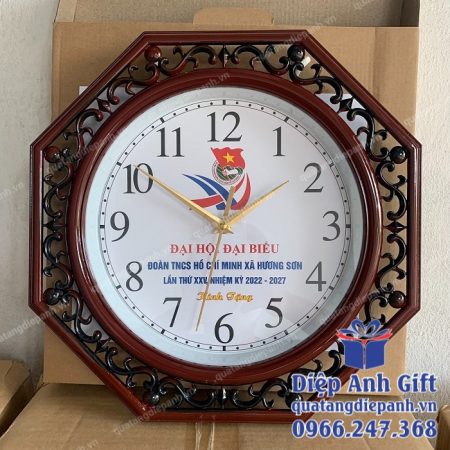 đồng hồ treo tường
