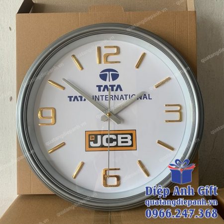 đồng hồ treo tường