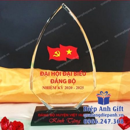kỷ niệm chương đại hội