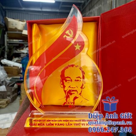 kỷ niệm chương đại hội