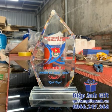 kỷ niệm chương đại hội