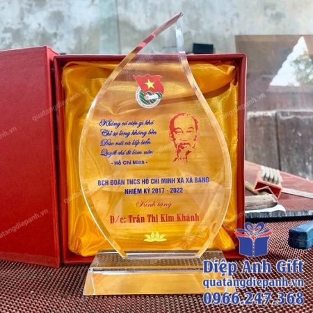 kỷ niệm chương đại hội