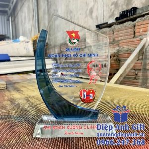 kỷ niệm chương đại hội