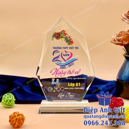 kỷ niệm chương họp lớp