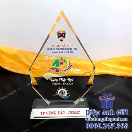 kỷ niệm chương họp lớp