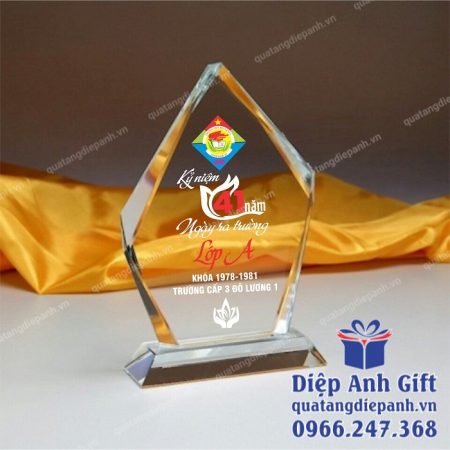 kỷ niệm chương họp lớp