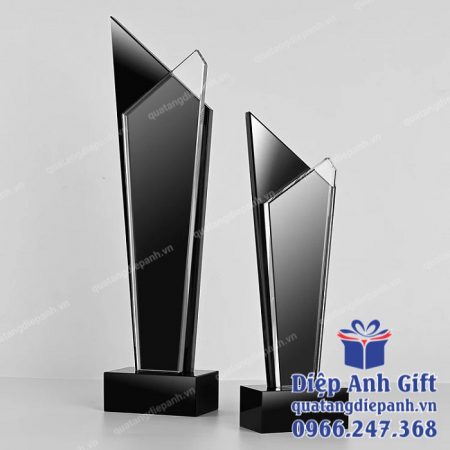 kỷ niệm chương pha lê