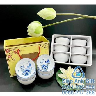 bộ bát đĩa