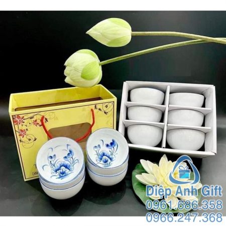 bộ bát đĩa