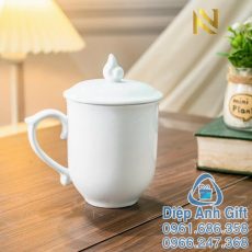 cốc sứ