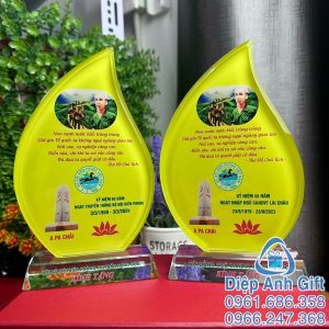 kỷ niệm chương hội đồng ngũ