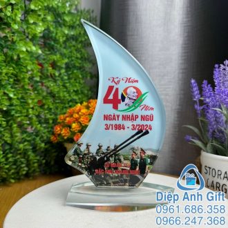 kỷ niệm chương hội đồng ngũ