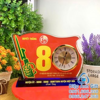 kỷ niệm chương đại hội