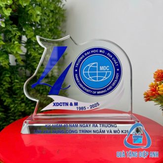 kỷ niệm chương