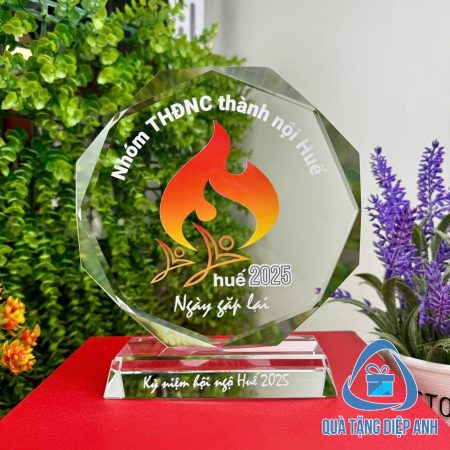 kỷ niệm chương họp lớp