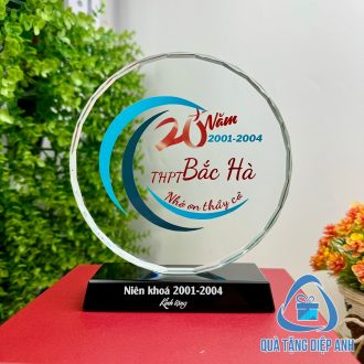 kỷ niệm chương họp lớp