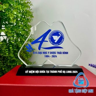 kỷ niệm chương họp lớp