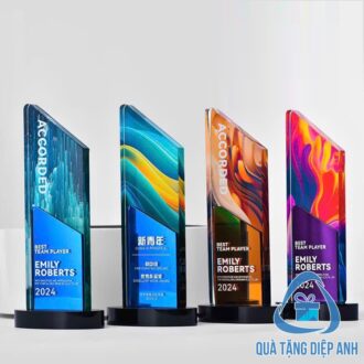 kỷ niệm chương