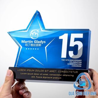 kỷ niệm chương